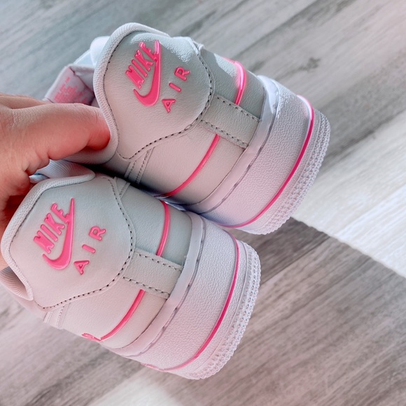 Nike Air Force 1 low - Picture 4 of 5